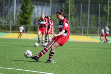 Bild 31 - wBJ Altona - Walddoerfer : Ergebnis: 1:3